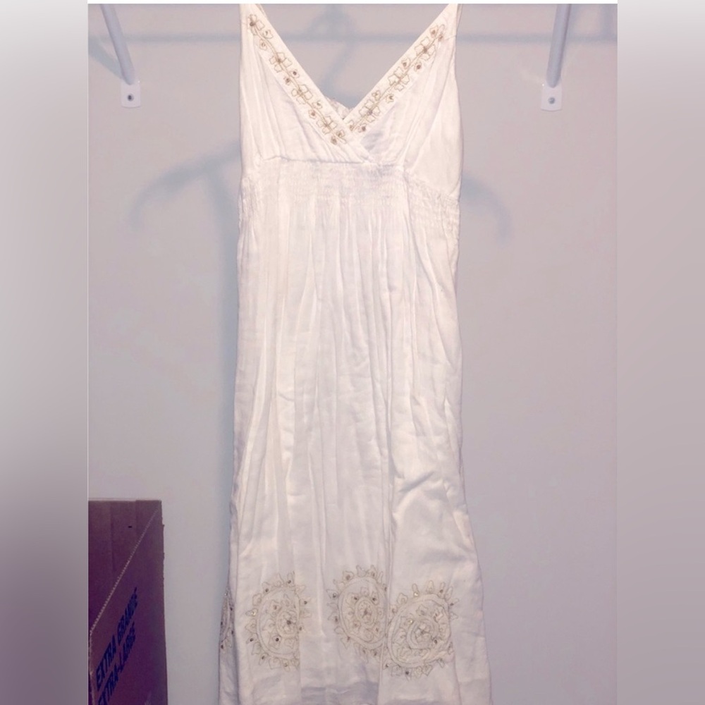 Summer dress